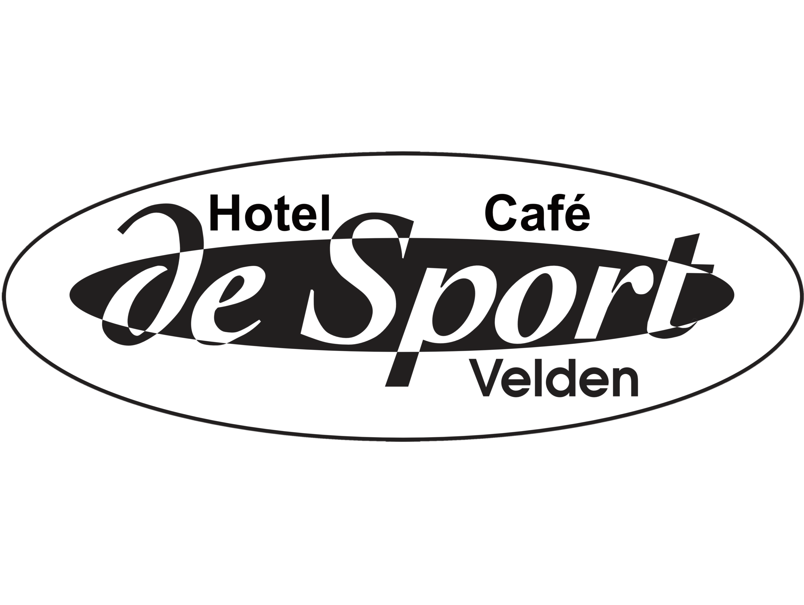 Hotel Café De Sport
